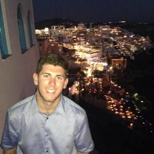 Meet your Posher, Niko